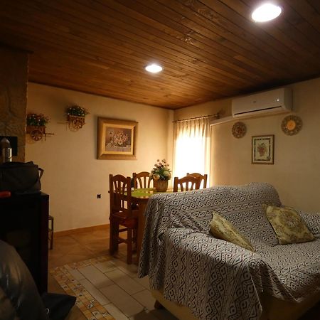La Encina B Villa Villaverde De Guadalimar Екстериор снимка