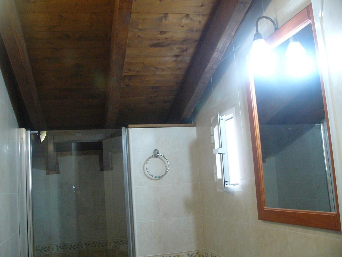 La Encina B Villa Villaverde De Guadalimar Екстериор снимка