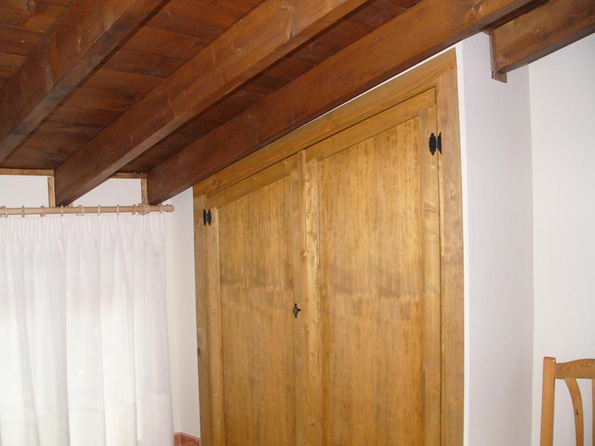 La Encina B Villa Villaverde De Guadalimar Екстериор снимка
