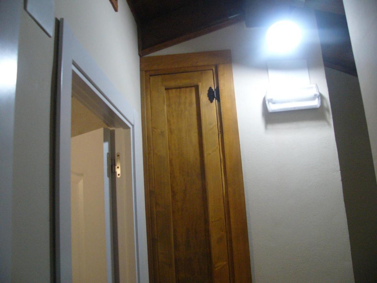 La Encina B Villa Villaverde De Guadalimar Екстериор снимка