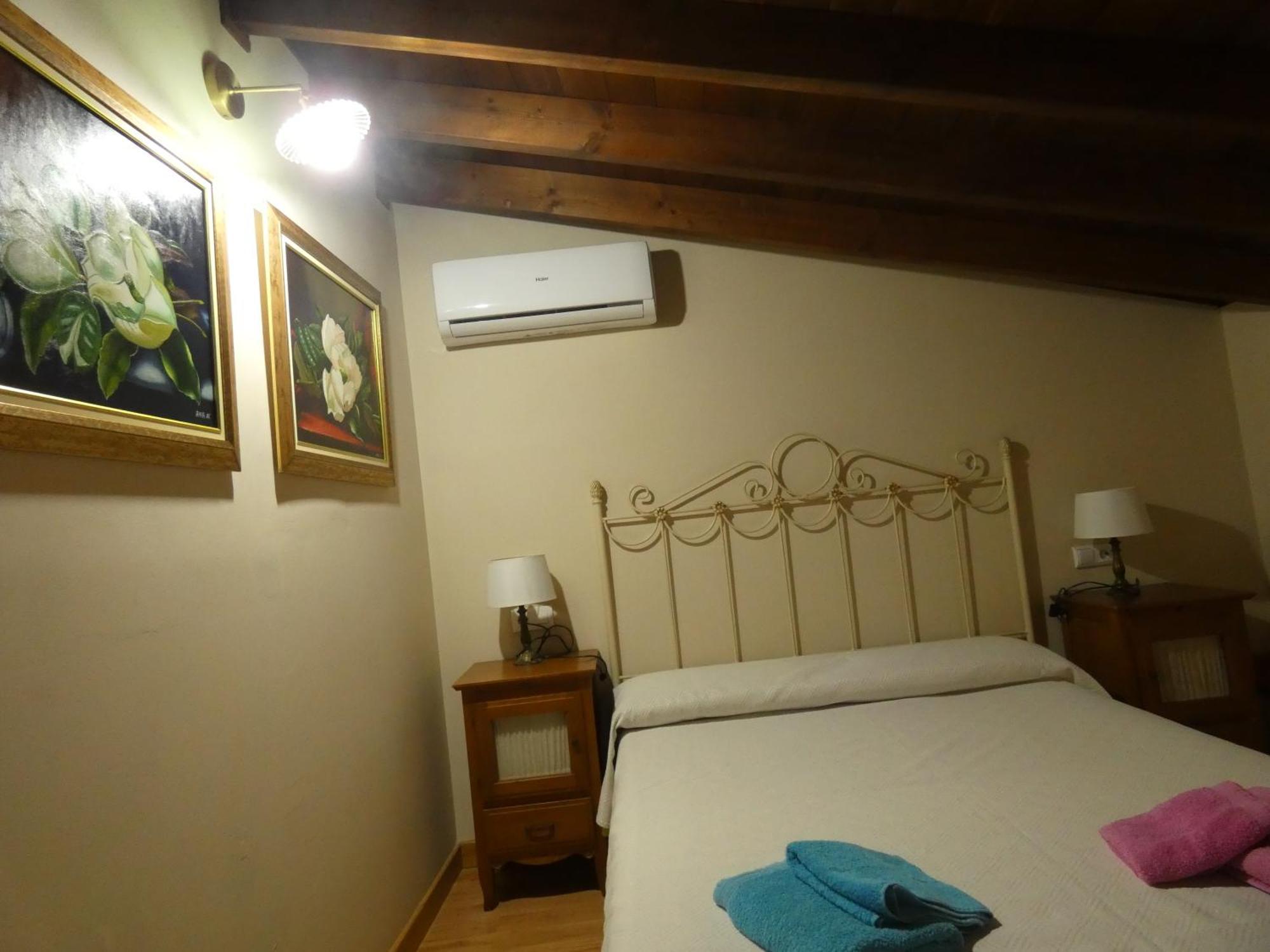 La Encina B Villa Villaverde De Guadalimar Екстериор снимка
